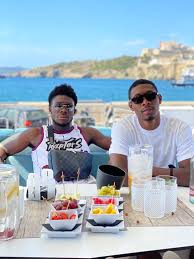 A versatile player, alaba has played in a multitude of roles, including central midfield and right and left wing. David Alaba Archives Futballnews Com
