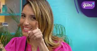 La compleja enfermedad que enfrentó Fran Reyes del Mucho Gusto