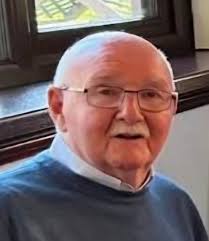 For anyone who'd like to attend, the funeral of David Bosson (Benny) will  be held at Christ church Wheelock