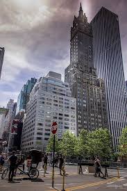 Pin By Mark Wallace Architect On I Nyc New York City Places To Visit York City