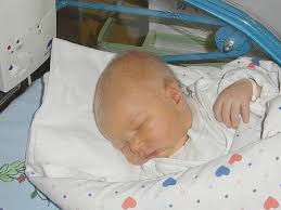 Fotogalerie: Právě jsme se narodili