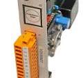 SABO elektronik GmbH Interbus Interface PLM500/SIB.542.00