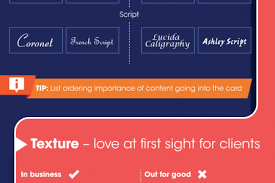 Millions of free images and graphics Business Cards Infographics Visual Ly