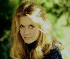 Elizabeth Montgomery's Favorite Bewitched Episode
