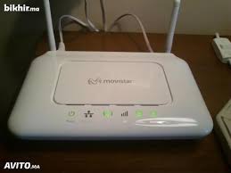 Are you dealing with the movistar router for the very first time? Configuration D Un Routeur Movistar Darija Youtube