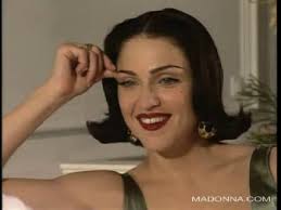 Rare exclusive interview for the german music television channel viva ii. Madonna 1991 Japan Interview In Cannes Youtube