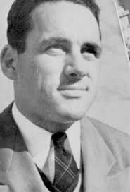 Paul Vincent Severin (1918-2006)