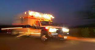 Authorities Identify Wauconda Man Killed In Motorcycle Crash