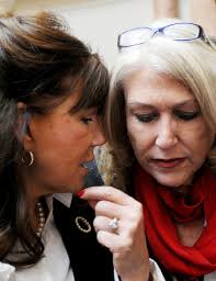 Budget, revenue bills become law