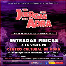 El ceip mare nostrum sigue adelante con sus retos saludables. The Juergas Rock Festival Home Facebook