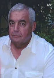 Miles Frost Obituary