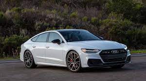 The sportback design and shape looks slick and luxurious, yet the hatchback that comes along for the ride means there's an. 2020 Audi S7 Buyer S Guide Reviews Specs Comparisons
