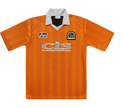 Check spelling or type a new query. Blackburn Rovers 1997 98 Auswarts Trikot