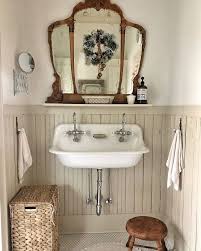 Beautiful Vintage Bathroom Decor Ideas Vintage Bathroom Decor Diy Bathroom Decor Farmhouse Bathroom Decor