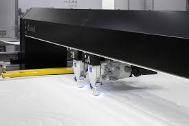 Systems, machines, parts and equipment for textile manufacturing. Textile Machinery Interzum