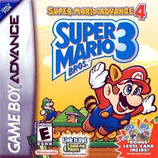 Descarga la última versión de super mario bros para android. Super Mario Advance 4 Super Mario Bros 3 V1 1 Rom Download Naijatechnews