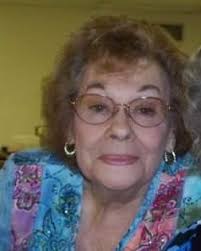 Obituary for Kathleen B. Durden