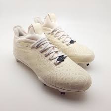 Black And Gold Baseball Cleats Youth Adidas Adizero Afterburner 4 Florida Sample Metal Baseball Cleats Size 10 5 Rare Adidas Metal Cleats Metal Baseball Cleats Cleats