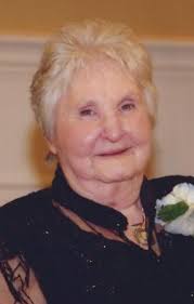 Mrs. Lucy Helen (Shofner) Skaggs, 83, Taylor Co., KY (1931-2015)
