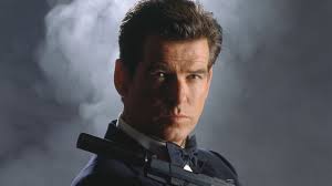 He is best known as the fifth actor to play secret agent jam. Next 007 Should Be A Woman Says Bond Star Pierce Brosnan Bbc News