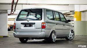 Akan tetapi, usaha ini mampu membuat kamu merasa nyaman dengan penampilan baru mobilnya. 47 Konsep Terbaru Velg Mobil Kijang