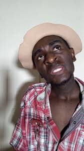 Kenyan Comedian