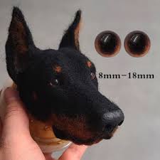 Buy Amber Glass Dog Online In India