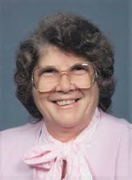 Ella Patrick Obituary