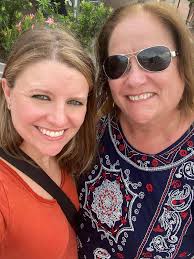 Gratitude for beautiful sunsets in camera roll