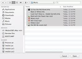 To transfer songs to your itunes music library from your iphone, ipod or ipad, first open iexplorer on your mac or pc. How To Transfer Music From An Ipod To A Computer On Windows 10 Quora