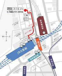 大阪総合デザイン専門学校