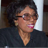 Lawrence/Douglas County African American Oral History Interviews