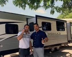 Rv outlet center of tulsa provides rv sales, service and repairs to tulsa and surrounding areas. Dealership Information Rv Outlet Center In Tulsa Ok