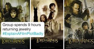 Check out this unbelievable list of translated film titles that will leave you speechless. 39 Hilarious Bad Film Plot Explanations That Are Actually Better Than The Original
