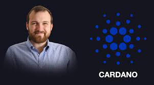 Charles Hoskinson Founder Of Cardano And Co Founder Of Ethereum To Speak At Gba