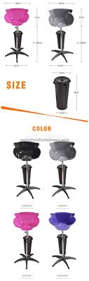 Portable Shampoo Sink Height Adjustable