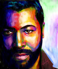 Remembering Teddy Pendergrass' Mother