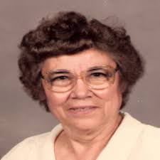 Obituary information for Soila Garcia Rios