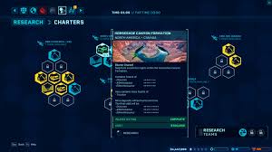 This page lists all the expedition dig sites and the types of fossils and. Expedition Charter At Jurassic World Evolution Nexus Mods And Community