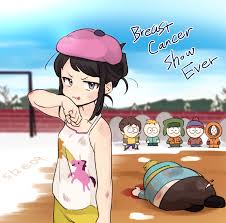 Mary kay bergman, eliza j. Kenny Mccormick Stan Marsh Kyle Broflovski Eric Cartman Wendy Testaburger And 2 More South Park Drawn By Haizai Danbooru