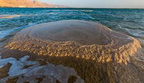 Why Is The Dead Sea So Salty? | Live Science