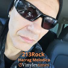 VINYLESTIMES CLASSIC ROCK RADIO