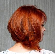 For those of you with short hair, here is some inspiration to add some spunk into your day to day life. 35 Mesmerizing Short Red Hairstyles For True Redheads