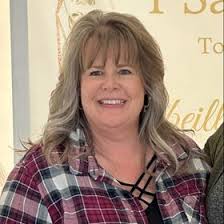 Ginger Dodge (gdodge)