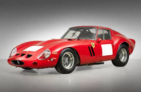 The car above sold for more than the #27 car, which went for $10.895 million. The 16 Most Expensive Cars Ever Sold