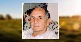 Tom Frank Obituary December 29, 2014