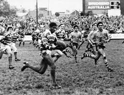 How Life Turned Out For Glen Webbe The Cult Rugby Player Wales Ignored For So Long Wales Online
