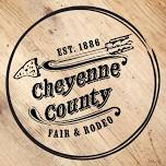Cheyenne County Fair