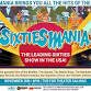 Sixtiesmania - Salinas, CA event image
