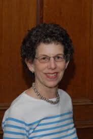 Sandy Bloom: Who Am I